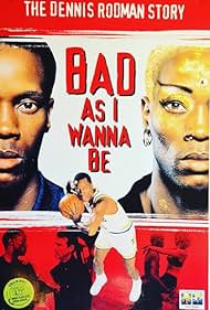 Watch Free Bad As I Wanna Be The Dennis Rodman Story (1998)