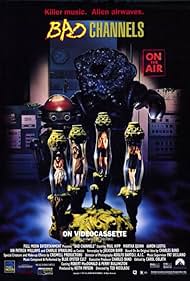 Watch Free Bad Channels (1992)