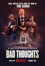 Watch Free Untitled Tom SeguraNetflix Project (2025–)