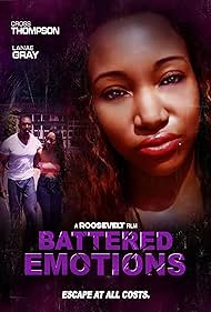 Watch Free Battered Emotions (2023)