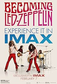 Watch Free Becoming Led Zeppelin (2025)