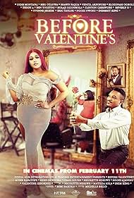 Watch Free Before Valentines (2022)