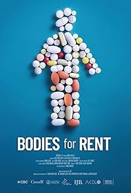 Watch Free Bodies for Rent (2024)