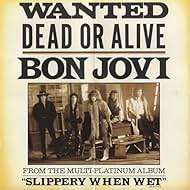 Watch Free Bon Jovi Wanted Dead or Alive (1987)