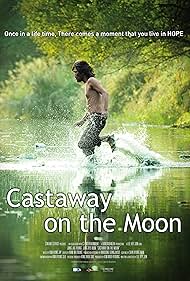 Watch Free Castaway on the Moon (2009)