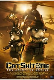 Watch Free Cat Shit One (2010)
