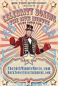 Watch Free Celebrity Boxing the 16th Minute (2022)
