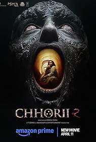 Watch Free Chhorii 2 (2025)