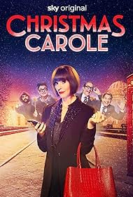 Watch Free Christmas Carole (2022)