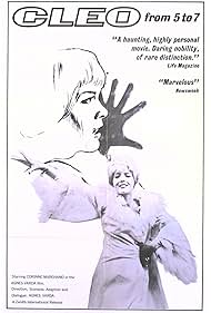 Watch Free Cleo from 5 to 7 (1962)