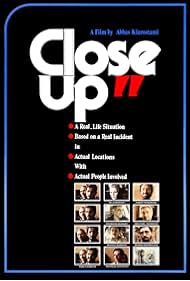 Watch Free Close Up (1990)