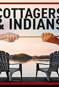 Watch Free Cottagers Indians (2020)