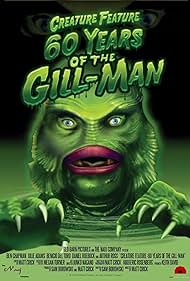 Watch Free Creature Feature 60 Years of the Gill Man (2014)