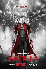 Watch Free Devil May Cry (2025-)