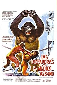 Watch Free Doctor of Doom (1963)