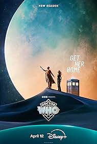 Watch Free Doctor Who (2023)