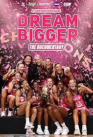 Watch Free Dream Bigger (2025)