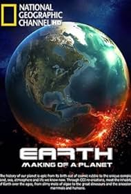 Watch Free Earth Making of a Planet (2011)