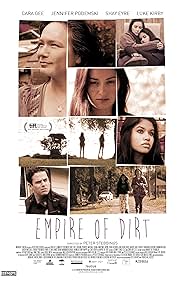 Watch Free Empire of Dirt (2013)