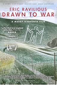Watch Free Eric Ravilious Drawn to War (2022)