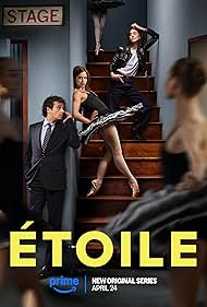 Watch Free Etoile (2025–)