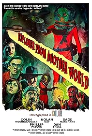 Watch Free Explorer from Another World (2024)