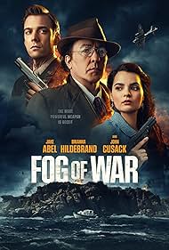 Watch Free Fog of War (2025)