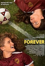Watch Free Forever (2023)