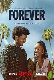Watch Free Forever (2025–)
