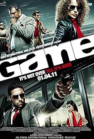 Watch Free Game (2011)
