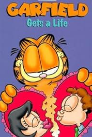 Watch Free Garfield Gets a Life (1991)
