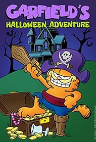 Watch Free Garfield in Disguise (1985)
