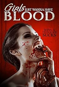 Watch Free Girls Just Wanna Have Blood (2019)