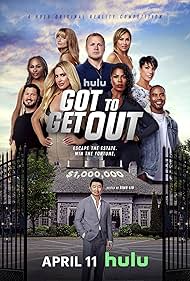 Watch Free Got to Get Out (2024–)