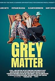 Watch Free Grey Matter (2023)