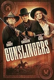 Watch Free The Gunslingers (2025)