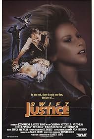 Watch Free Swift Justice (1987)