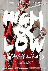 Watch Free High Low John Galliano (2023)