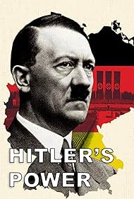 Watch Free Hitlers Power (2023–)