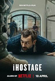 Watch Free iHostage (2025)