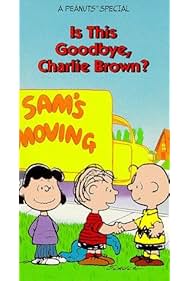 Watch Free Is This Goodbye, Charlie Brown (1983)