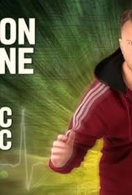 Watch Free Jason Byrne Ironic Bionic Man (2024)