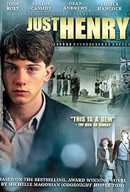 Watch Free Just Henry (2011)