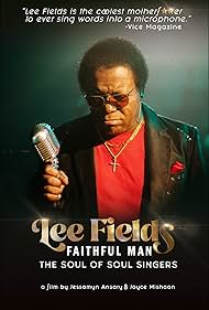 Watch Free Lee Fields Faithful Man (2022)