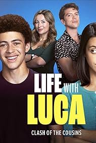 Watch Free Life with Luca (2023)