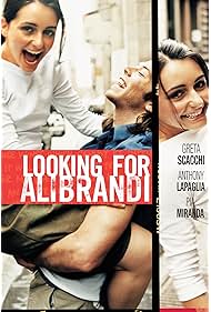 Watch Free Looking for Alibrandi (2000)