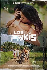 Watch Free Los Frikis (2024)