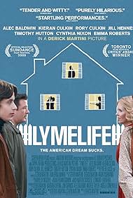 Watch Free Lymelife (2008)