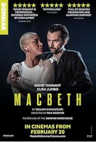 Watch Free Macbeth David Tennant Cush Jumbo (2025)