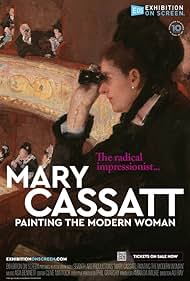 Watch Free Mary Cassatt Painting the Modern Woman (2023)